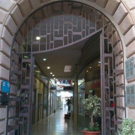 Appartement Centre Ville Tunisie Zitouna Bagian luar foto