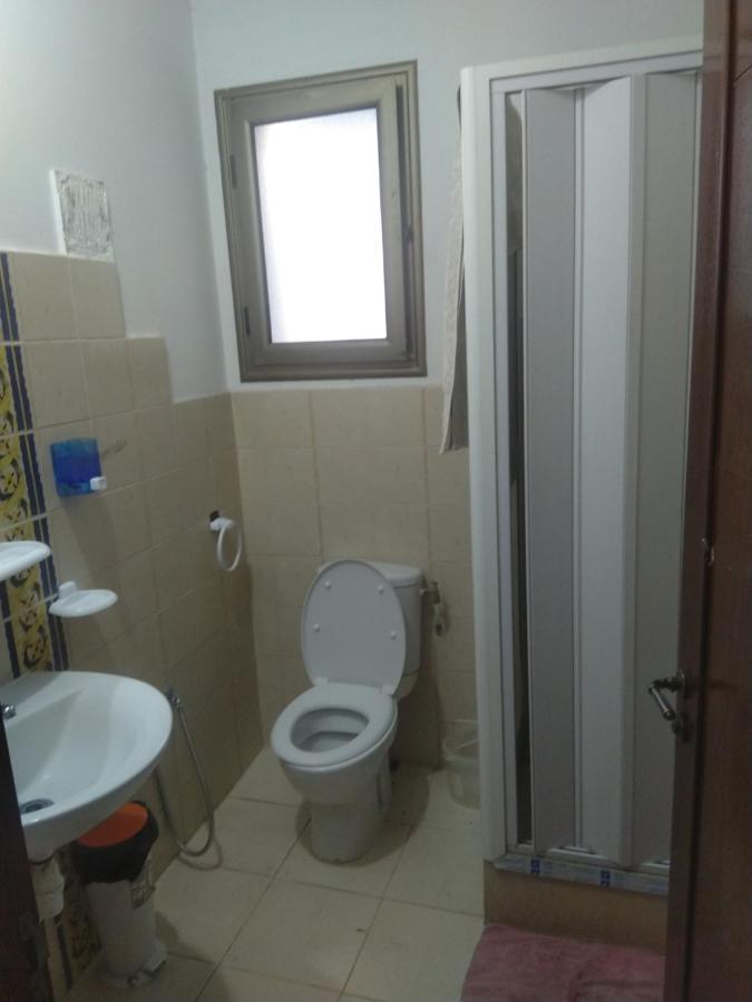 Appartement Centre Ville Tunisie Zitouna Bagian luar foto