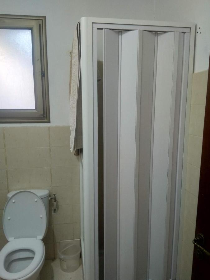 Appartement Centre Ville Tunisie Zitouna Bagian luar foto