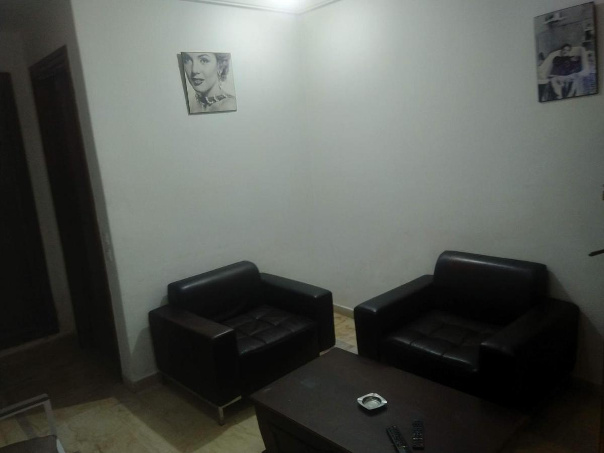 Appartement Centre Ville Tunisie Zitouna Bagian luar foto
