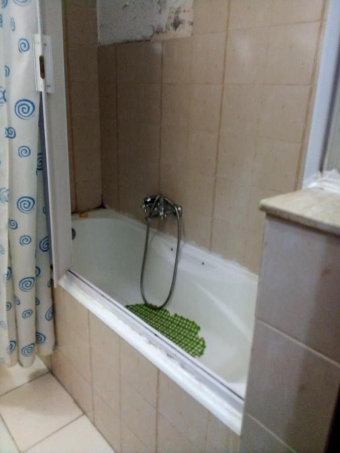 Appartement Centre Ville Tunisie Zitouna Bagian luar foto