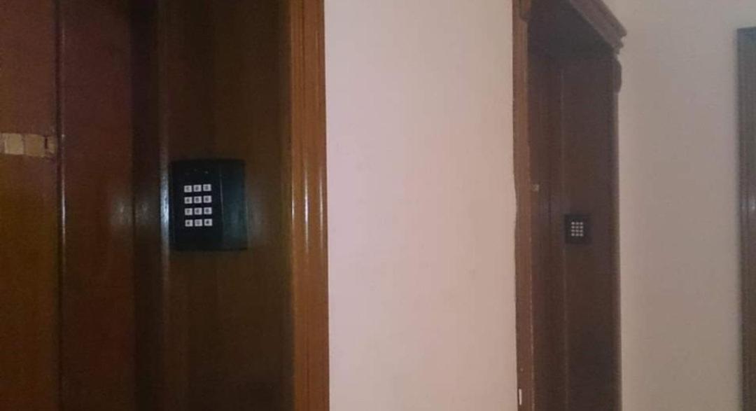Appartement Centre Ville Tunisie Zitouna Bagian luar foto