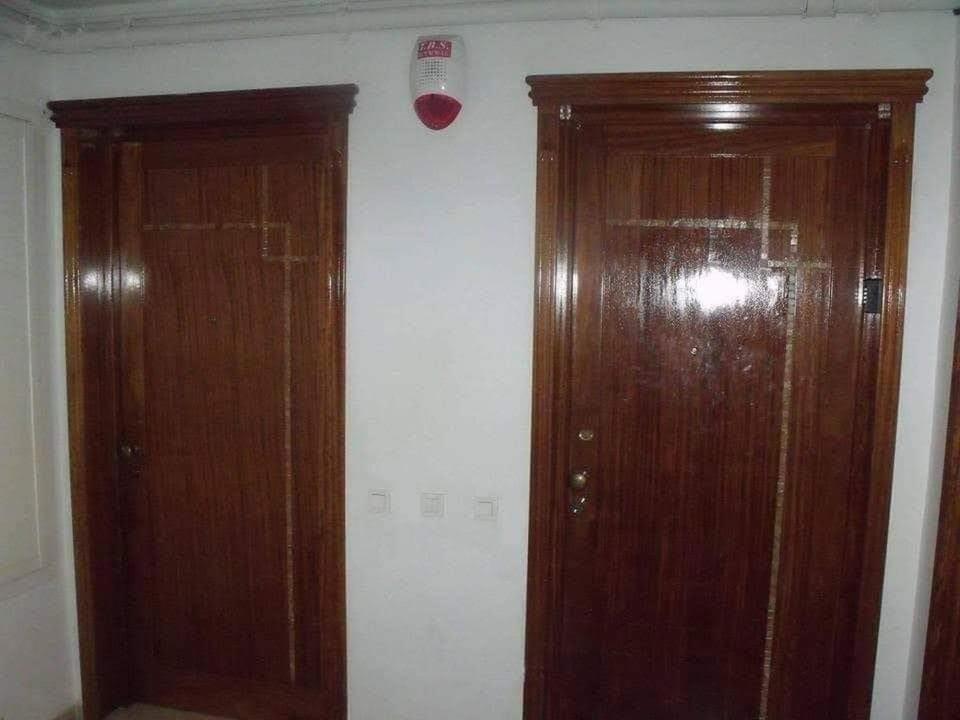 Appartement Centre Ville Tunisie Zitouna Bagian luar foto