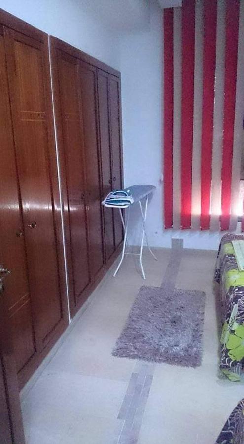 Appartement Centre Ville Tunisie Zitouna Bagian luar foto