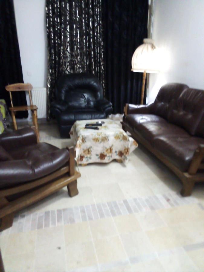 Appartement Centre Ville Tunisie Zitouna Bagian luar foto