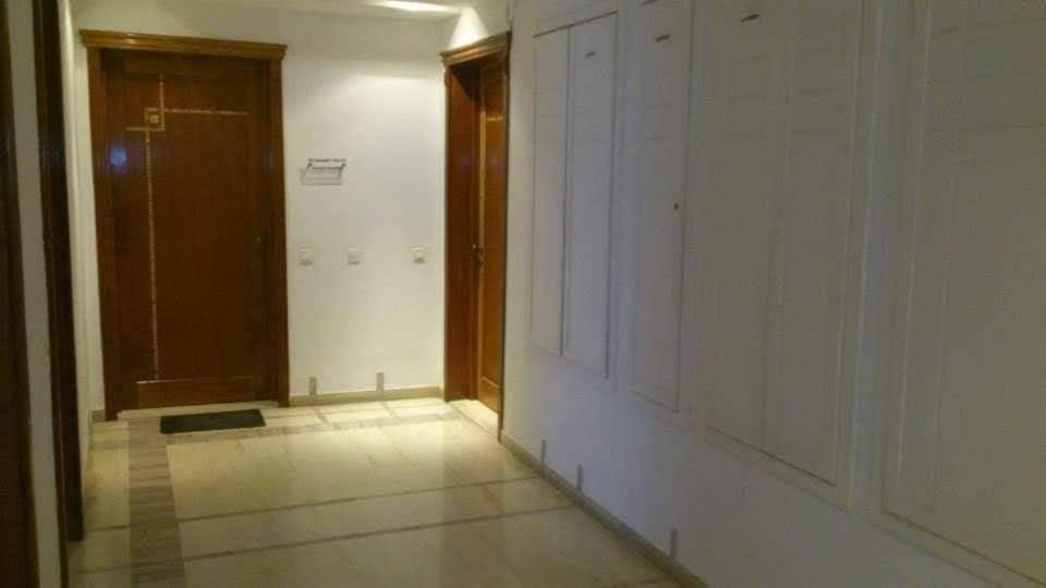 Appartement Centre Ville Tunisie Zitouna Bagian luar foto