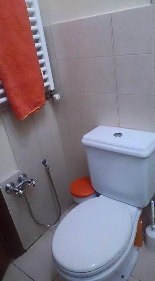 Appartement Centre Ville Tunisie Zitouna Bagian luar foto