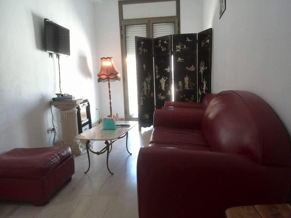 Appartement Centre Ville Tunisie Zitouna Bagian luar foto